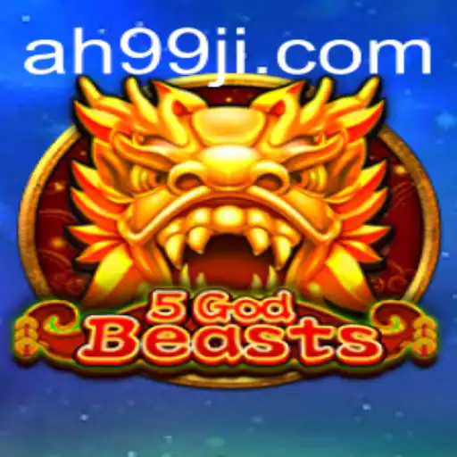 Discover the Mystical World of 5GodBeasts: An In-Depth Exploration of Gameplay and Strategy