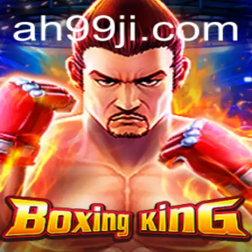 BoxingKing: A Thrilling Realm of Virtual Combat