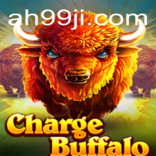 ChargeBuffalo: An Immersive Adventure in the Wild Frontier