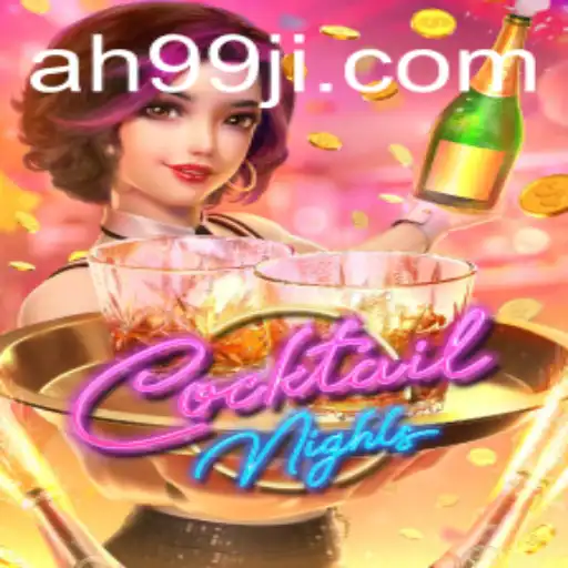 Dive into the Vibrant World of CocktailNights: Unleashing Fun with AH99