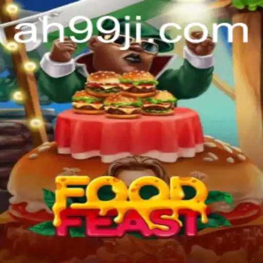FoodFeast: A Culinary Adventure Game Revolutionized with AH99 Dynamics