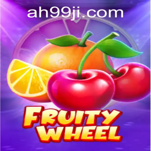FruityWheel: A Vibrant Spin on Classic Gaming