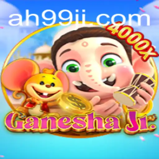 Explore the Enchanting World of GaneshaJr: A Unique Gaming Experience