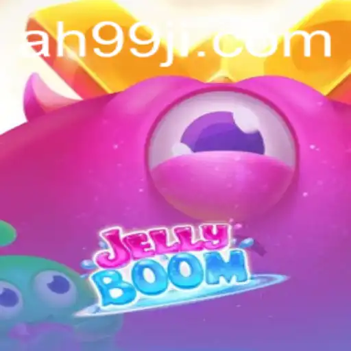 Exploring the Vibrant World of JellyBoom: A Dive into AH99