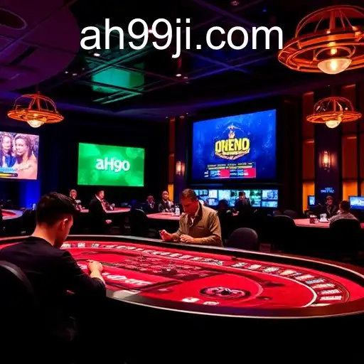 Gaming Experience AH99 - 800+ Premium and Exclusive Games