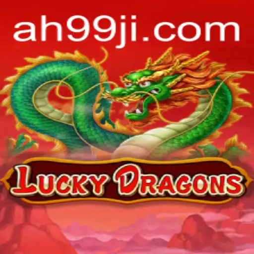 Discover the Exciting World of LuckyDragons