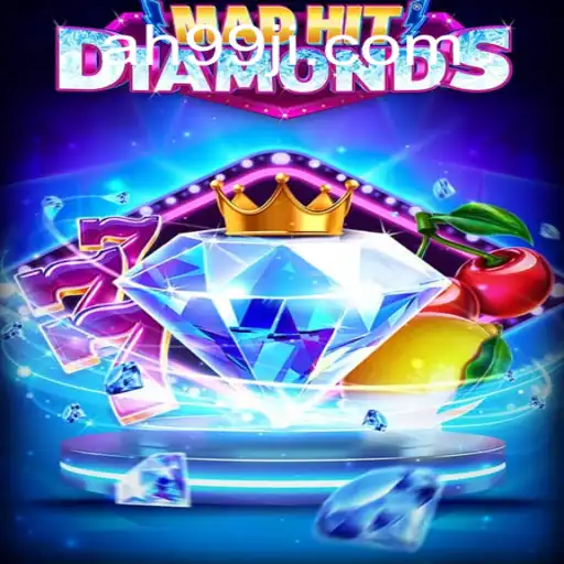 Exploring the Dazzling World of MadHitDiamonds