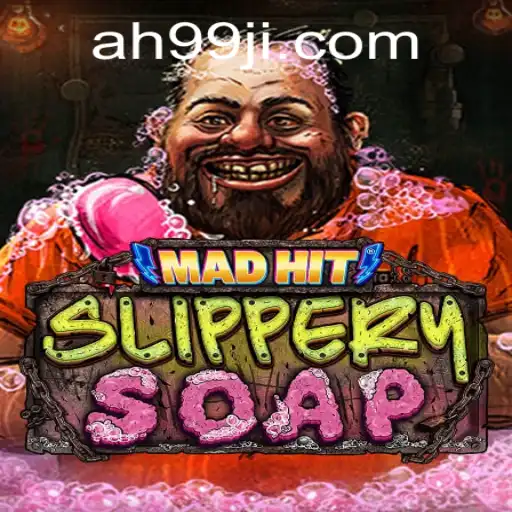MadHitSlipperySoap: A Comprehensive Guide to the Viral Game Taking Over