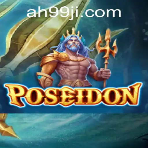 Discovering Poseidon: The Game That Waves a New Era