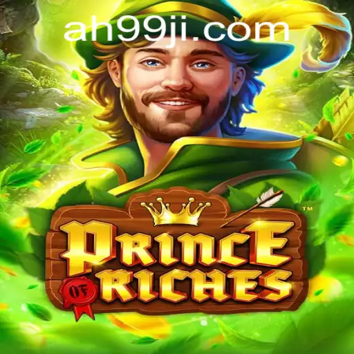 Discover the Enchanting World of PrinceOfRiches: A Winning Journey