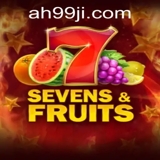 SevensFruits: Exploring the Thrilling Gameplay with AH99 Advantage