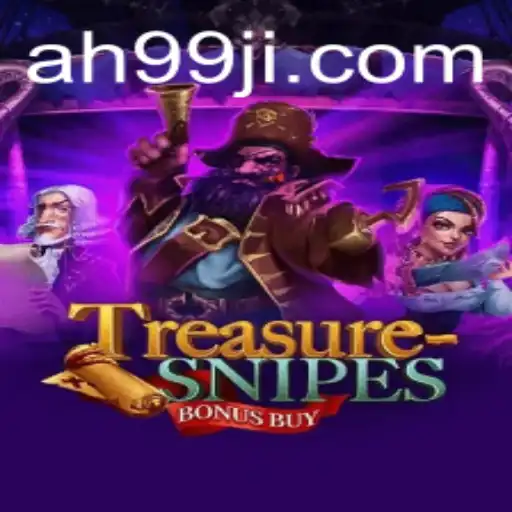Embark on a Thrill with TreasuresnipesBonusBuy: Unveiling the Adventure with AH99