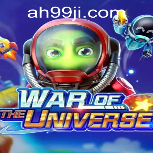 Discover the Epic World of WAROFTHEUNIVERSE: Adventure Awaits